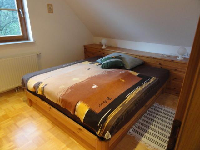 Farm Stay Dolinar Krainer Bohinjska Bela Kamer foto