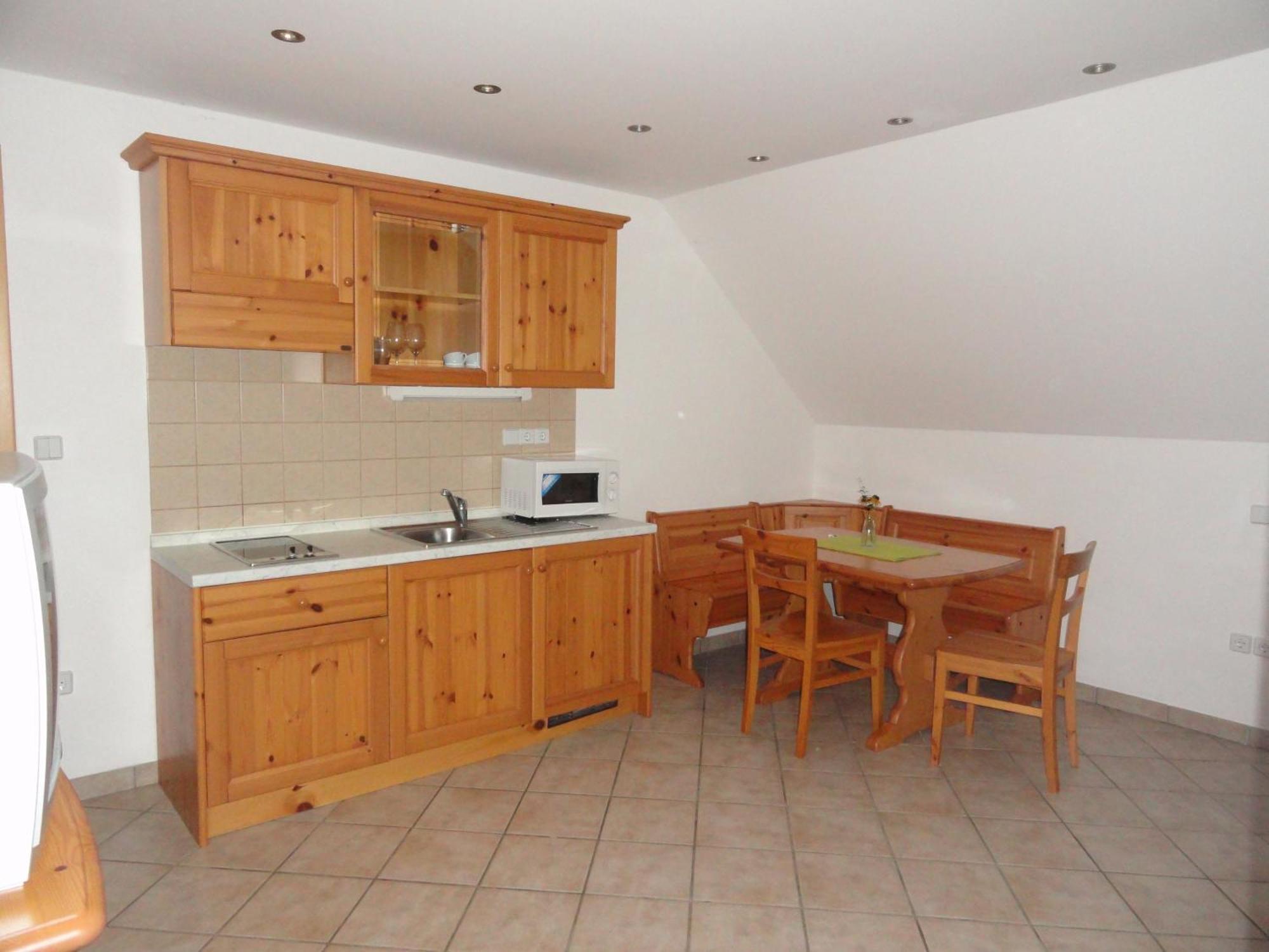 Farm Stay Dolinar Krainer Bohinjska Bela Kamer foto