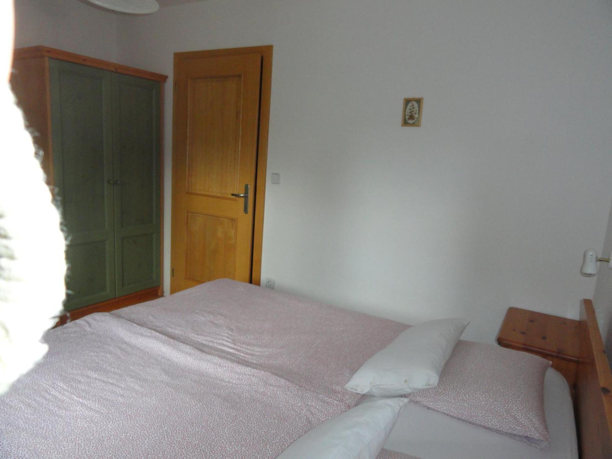 Farm Stay Dolinar Krainer Bohinjska Bela Kamer foto