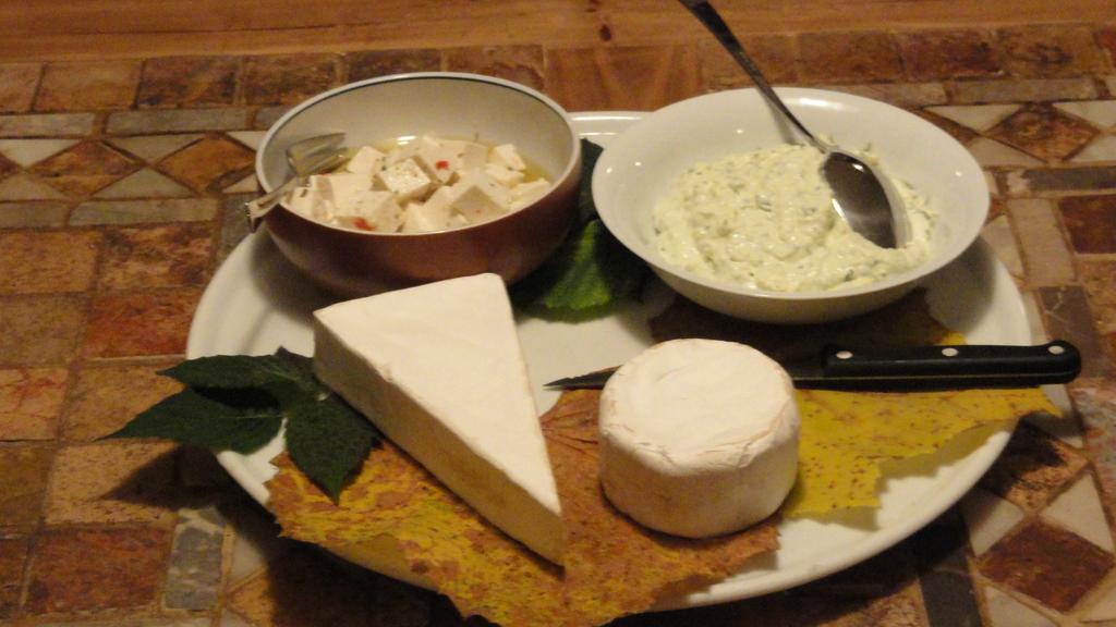 Farm Stay Dolinar Krainer Bohinjska Bela Buitenkant foto