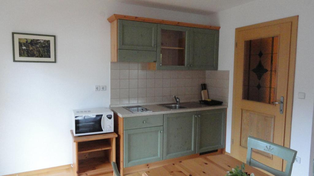 Farm Stay Dolinar Krainer Bohinjska Bela Kamer foto